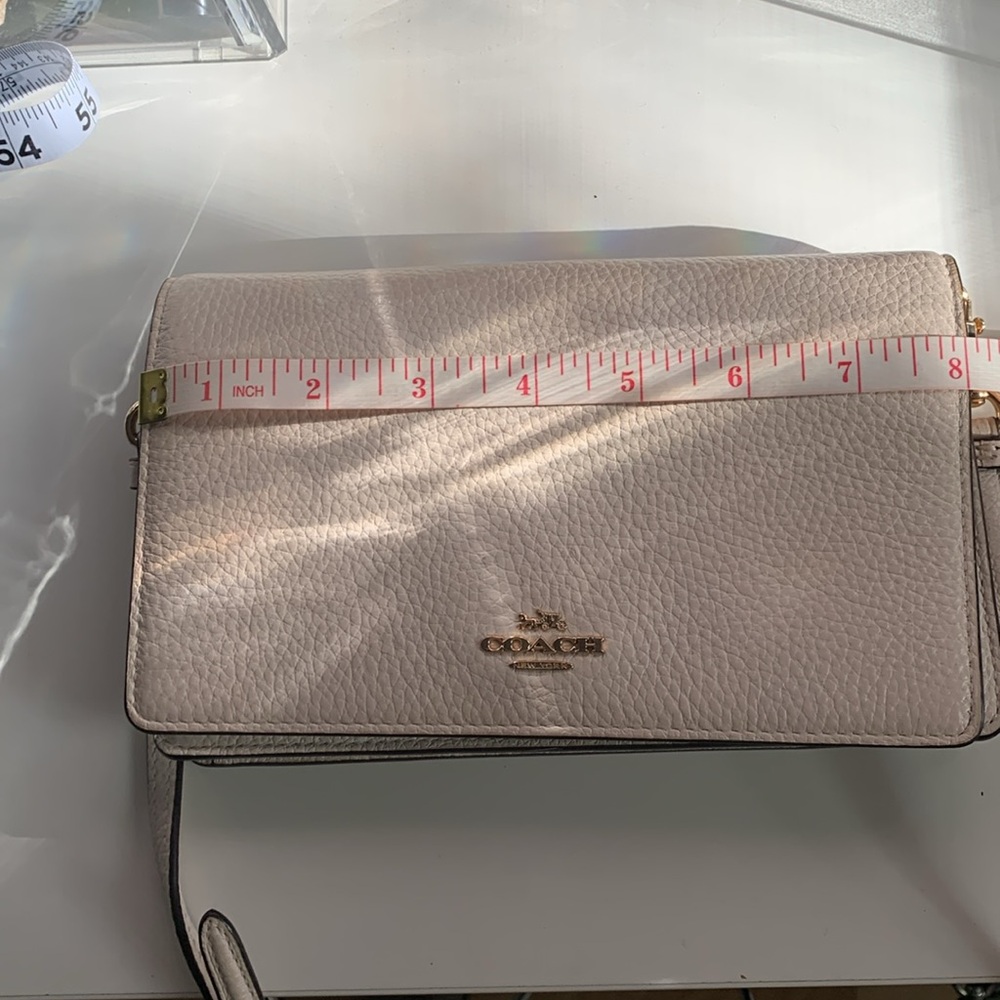 Coach Crossbody bag - Picture 7 of 12